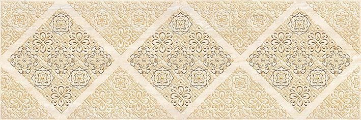 Керамическая плитка Capella 17-03-11-498-0 Декор 20x60