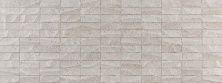 Керамическая плитка 100239829 Mosaico Prada Acero для стен 45x120