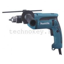 Дрель ударная MAKITA HP1640K