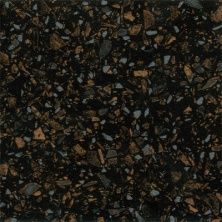 Стеновая панель Вышневолоцкий МДОК Черная бронза Глянцевая (4059) 4х600х3050 мм