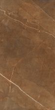 Плитка из керамогранита Nature Pulpis Brown для стен и пола, универсально 60x120