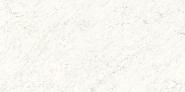 Плитка из керамогранита MARMI SAR UM BC LC BIANCO CARRARA SHINY для стен и пола, универсально 150x300 6 мм
