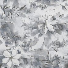 Керамическая плитка PIXEL GRIS FIORI 1c Декор 63x63