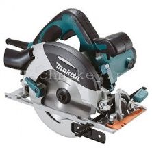 Пила дисковая MAKITA HS6100