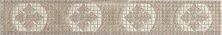 Керамическая плитка Kashmir Tymon Бордюр 9,5x60