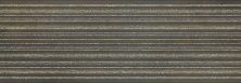 Керамическая плитка Meteoris Graphite декор 35x100
