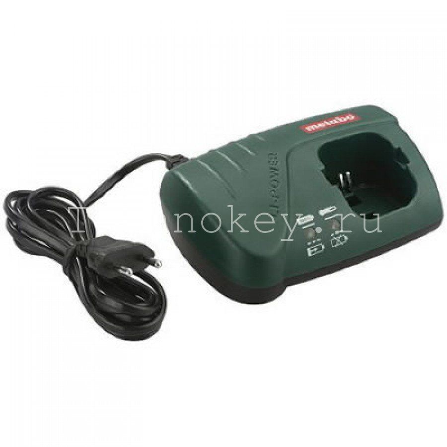 Metabo LC 60 Зарядн.устр. 7.2 В (PowerMaxx Li) 627306000