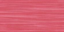 Керамическая плитка Фреш бордовый 10-11-47-330 для стен 25x50
