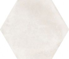 Плитка из керамогранита URBAN HEXAGON NATURAL 23512 для пола 25,4x29,2