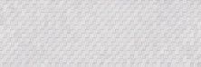 Керамическая плитка V14402601 Deco Mirage White для стен 33,3x100