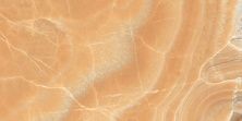 Плитка из керамогранита Unica N20327 Agata Orange для стен и пола, универсально 60x120
