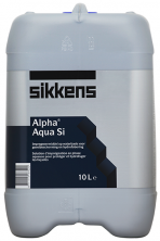 Sikkens Alpha Aqua SI / Сиккенс Альфа Аква СИ Грунт гидрофобный