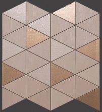 Мозаика 9MDR MEK Rose Mosaico Diamond Wall 30,5x30,5