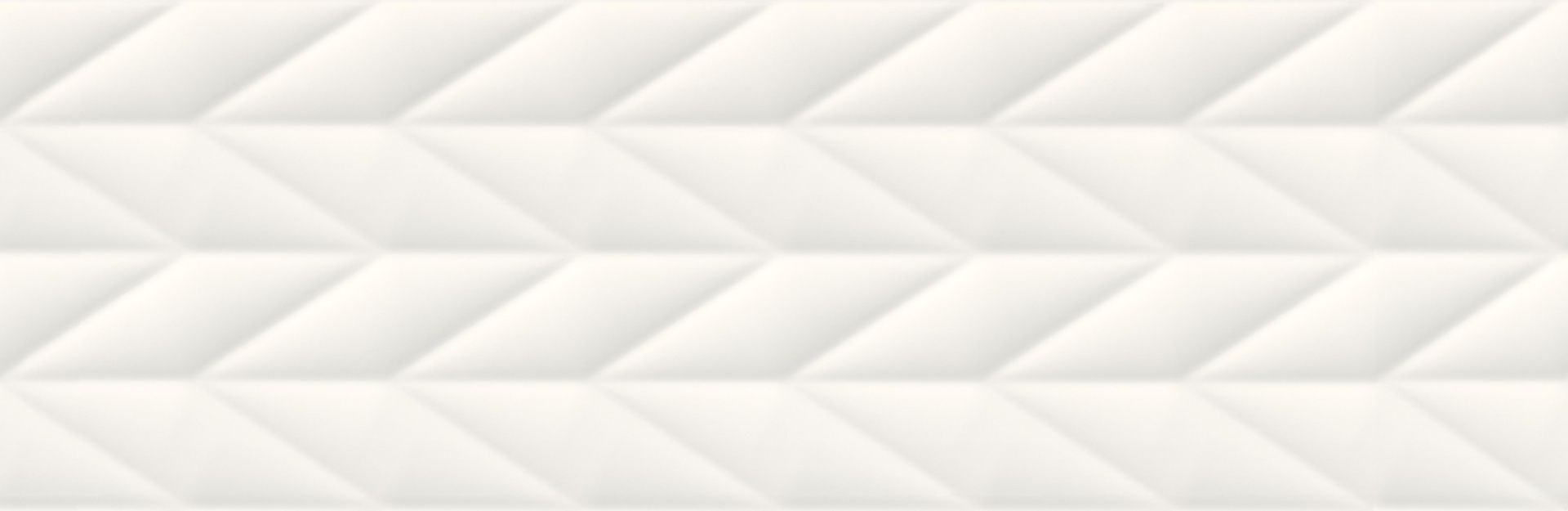 Керамическая плитка O-FRE-WTA051 French Braid белый рельеф для стен 29x89
