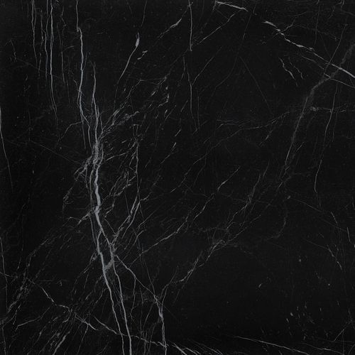 Плитка из керамогранита fNEU Roma Diamond Nero Reale Brillante для стен и пола, универсально 60x60