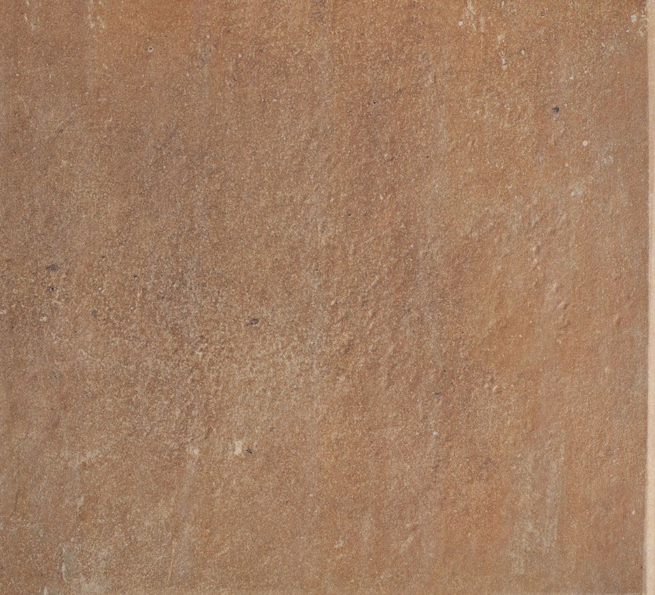 Клинкерная плитка SCANDIANO ROSSO KAPINOS STOPNICA PROSTA Ступень 30x33