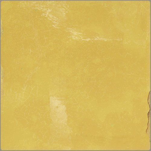 Керамическая плитка Souk Ocre для стен 13x13