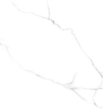 Плитка из керамогранита Atlantic White белый матовый для стен и пола, универсально 60x60