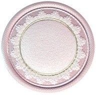 Керамическая плитка Porto Insetro Fragance Rose Бордюр 12x12