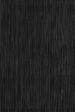 Керамическая плитка Alba черная AL-NR для стен 20x30