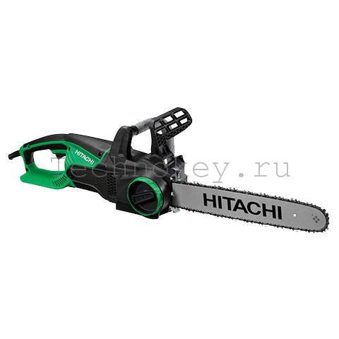 Цепная пила Hitachi CS40Y