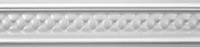 Керамическая плитка Royal Verona BW0VER15 Бордюр 6x25,3
