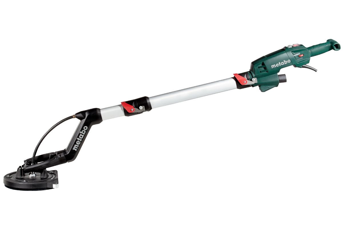 Шлифователь для стен и потолков Metabo LSV 5-225 Comfort 600136000