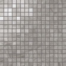 Мозаика Porcelain AS3S Marvel Bardiglio Grey Mosaico 30x30