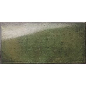 Керамическая плитка Catania Verde для стен 15x30