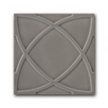 Керамическая плитка VINTAGE Circle Dove для стен 20x20