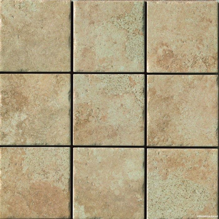 Плитка из керамогранита Marble Style Scabas, Noce для стен 10x10