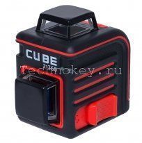 Построитель лазерных плоскостей ADA Cube 2-360 Ultimate Edition