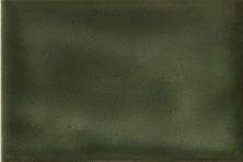 Керамическая плитка Imola 1874 MU зеленый для стен 12x18
