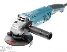 Шлифмашина угловая (болгарка) MAKITA GA5021C