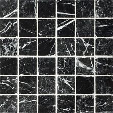 Мозаика CV20008 Natural Stone CV20008 Mos Polished Nero Oriental 5x5 30,5x30,5