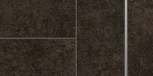 Плитка из керамогранита 600110000910 Дрифт Дарк Лайн для стен и пола, универсально 19,7x39,7
