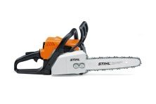 Бензопила Stihl MS 170 14" (35см) 3/8"P 1,1 50зв