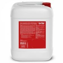 BRITE PROFESSIONAL грунт-концентрат влагозащитный 1:3 (5л)