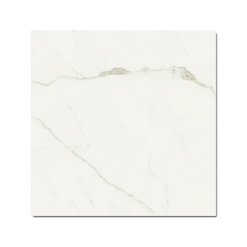 Плитка из керамогранита ANTIQUE Pure Marble 02 Nat для стен и пола, универсально 80x80