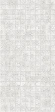 Керамическая плитка BUXY MODUS-LONDON MOSAICO DELUXE WHITE Декор 30x60