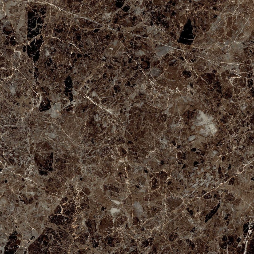 Плитка из керамогранита Oasis IMPERADOR BLACK HIGH GLOSS для стен и пола, универсально 60x60