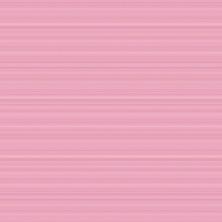 Керамическая плитка Фрезия розовая для пола 42x42