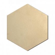 Керамическая плитка TERRA 25409 HEXAGON SAND для стен и пола, универсально 29,2x25,4