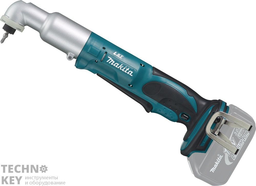 Аккумуляторный ударный угловой гайковерт Makita TL064DZ