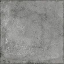 Плитка из керамогранита Цемент Стайл серый 6046-0357 для пола 45x45