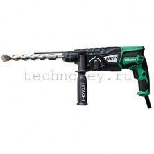 Перфоратор Hitachi DH28PCY