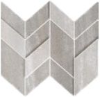Плитка из керамогранита K2393DB3M0010 Repose серый Декор 30x30