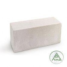 Блок из ячеистого бетона ЛЗИД газосиликатный D500 600х250х75 мм
