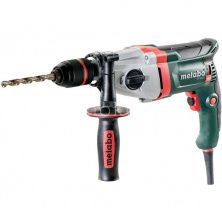 Metabo BE 850-2 Дрель 850вт,2ск,БЗП,картон 600573810