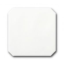 Керамическая плитка VINTAGE Ottagona White для стен 20x20